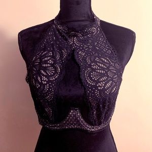 Victoria's Secret Underwire Bralette